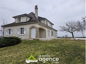 maison à la vente -   18130  SAINT DENIS DE PALIN, surface 270 m2 vente maison - UBI418452342